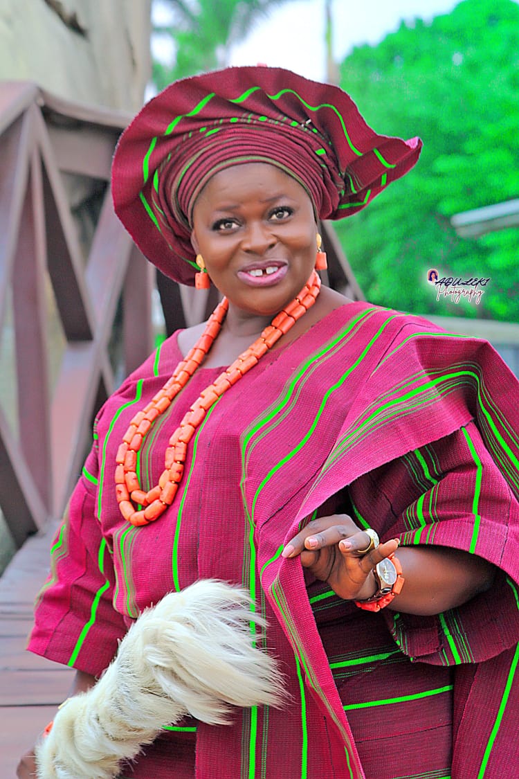 Nigerian culture, Nollywood industry evolving globally – Ewebiyi