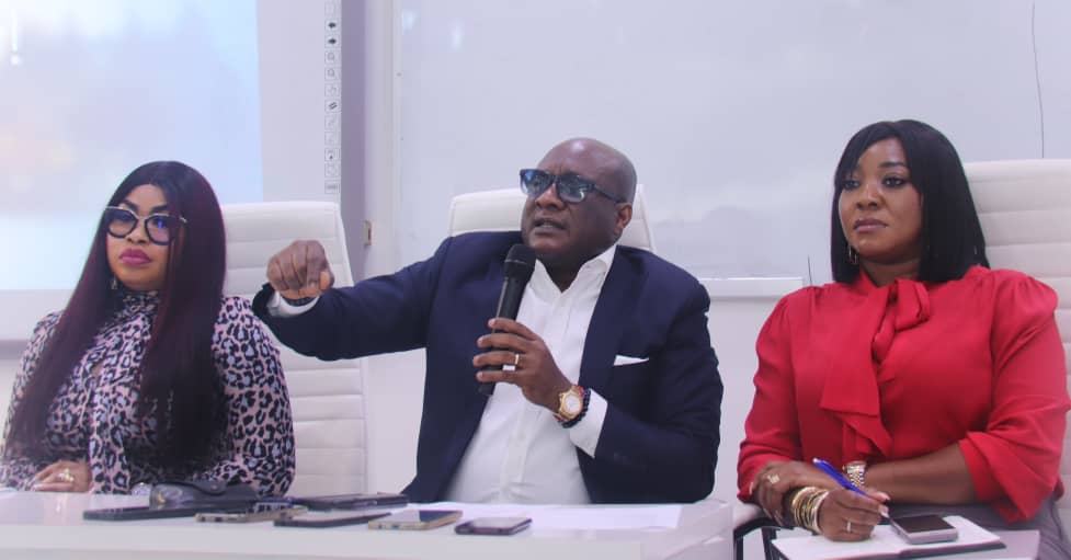 Air Peace gets Heathrow grant, begins Abuja-London flight Oct. 26