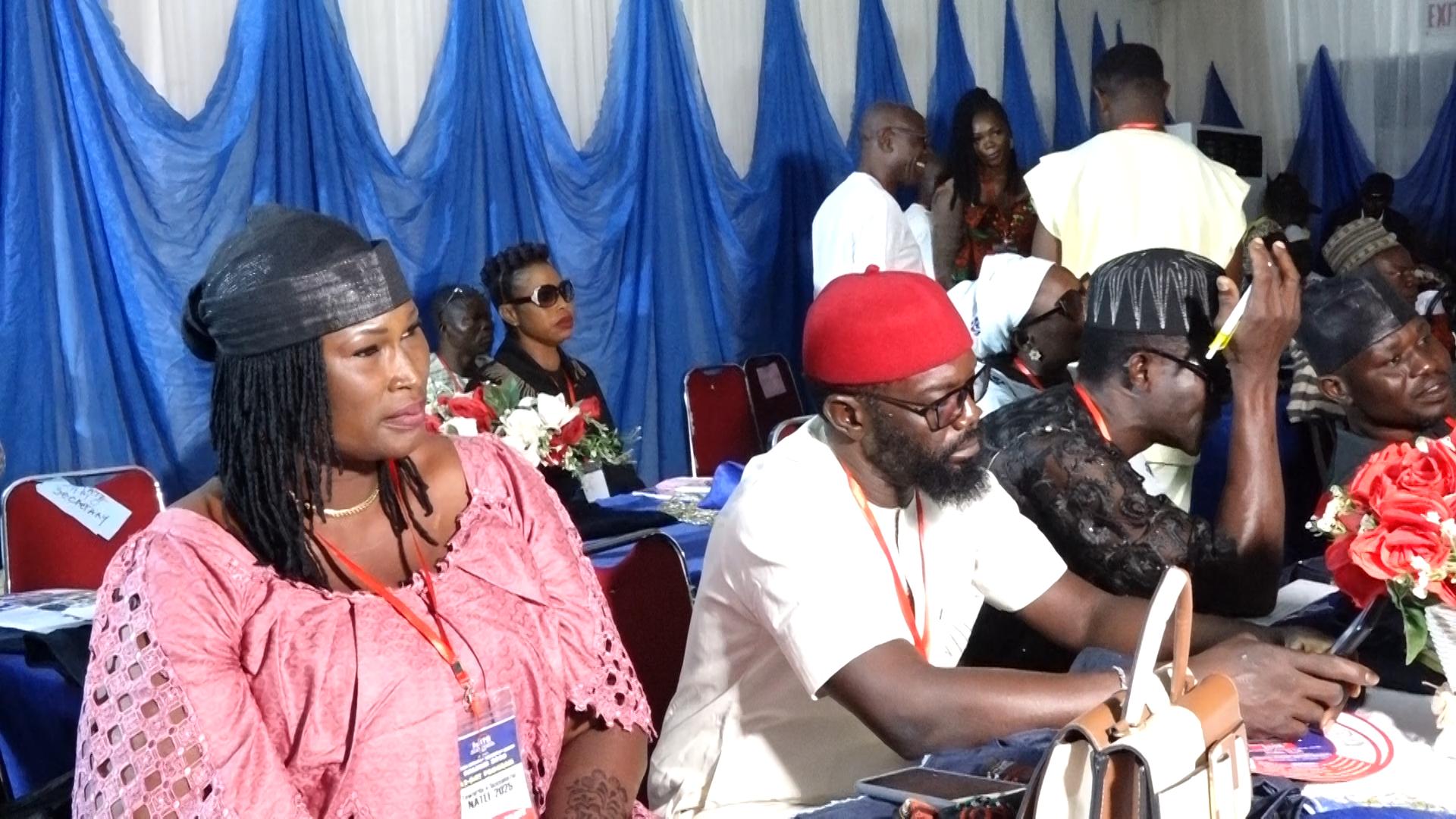ITF, SMEDAN, others seek recognition, licensing for artisans
