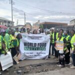 NIFST intensifies food safety awareness in Lagos market