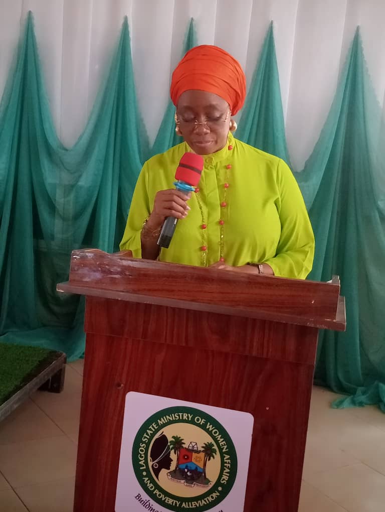 WAPA charges Lagos youth on innovation