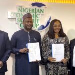 Ernest Shonekan Centre, NBA-SBL partner for legal reforms