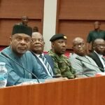 Senate will monitor sector by sector implementation of Rivers 2025 budget -Bamidele