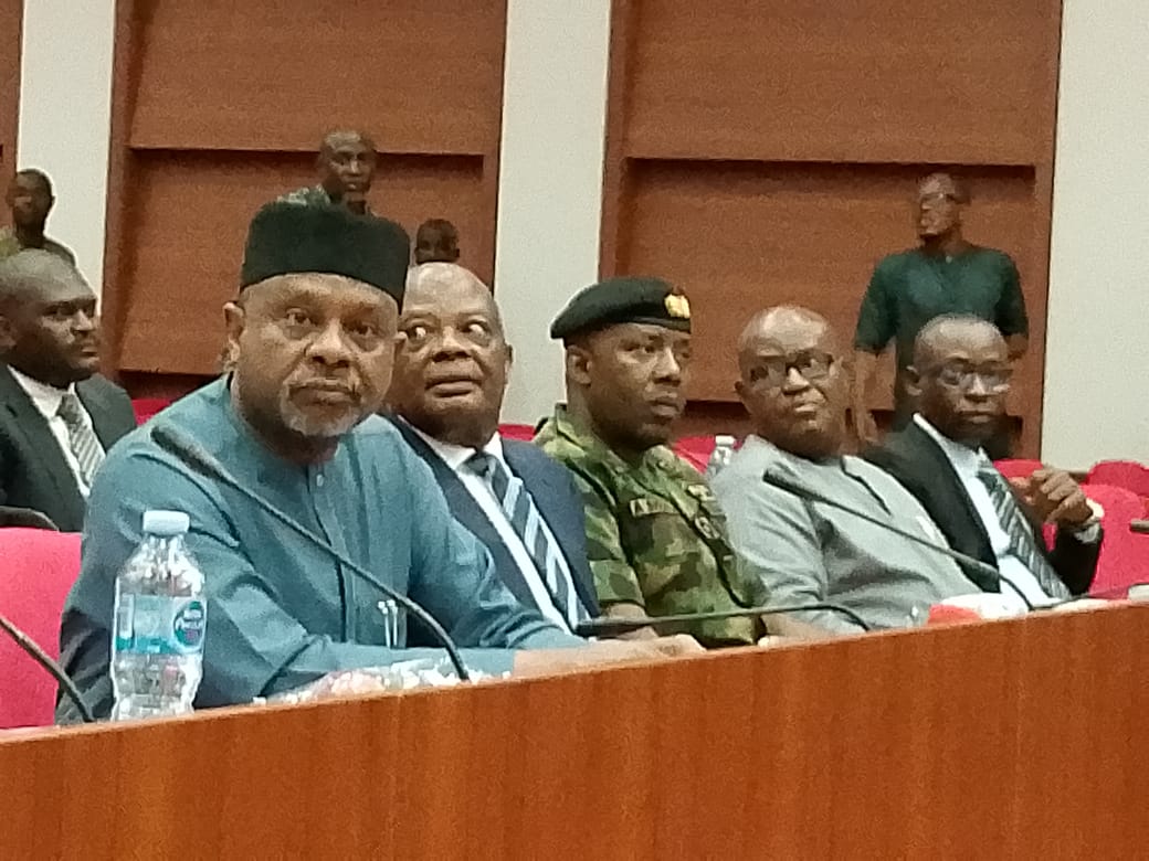 Senate will monitor sector by sector implementation of Rivers 2025 budget -Bamidele