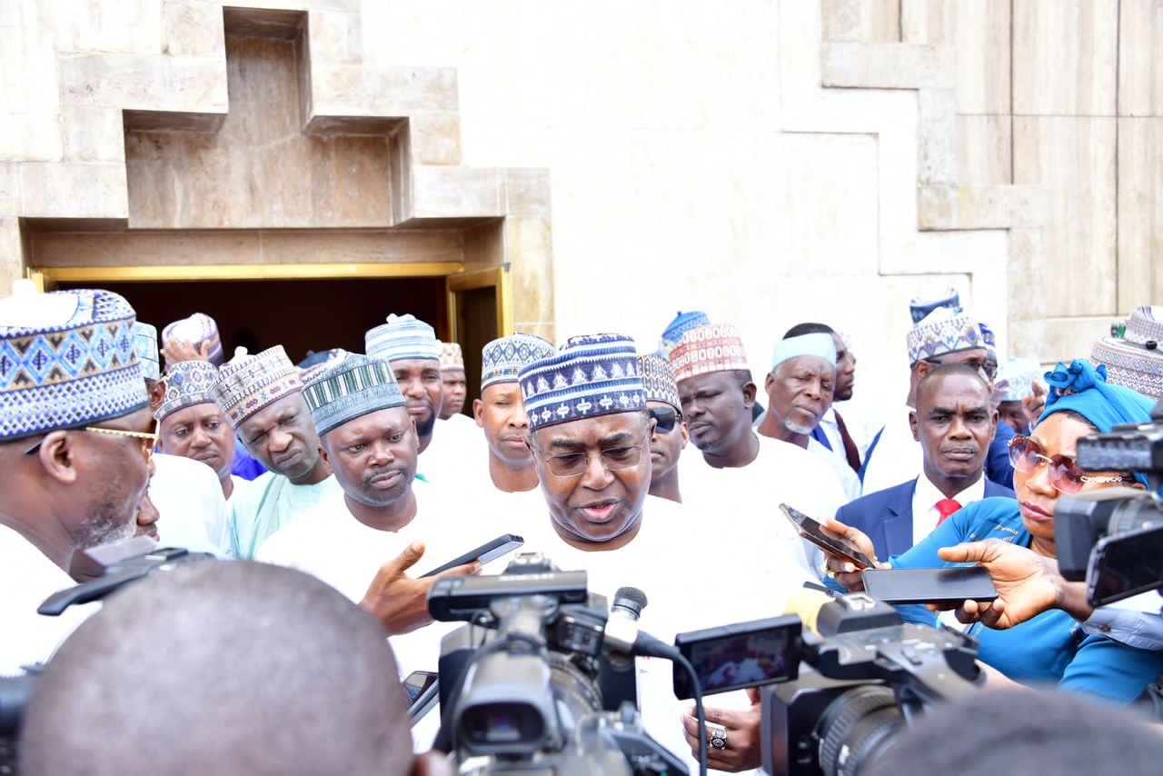 Marwa seeks greater support for drug prevention efforts