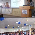 Faluyi urges Registrars to uphold academic integrity