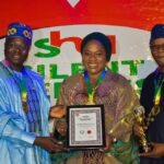 FCT Health Secretary honoured for health, environment, climate action