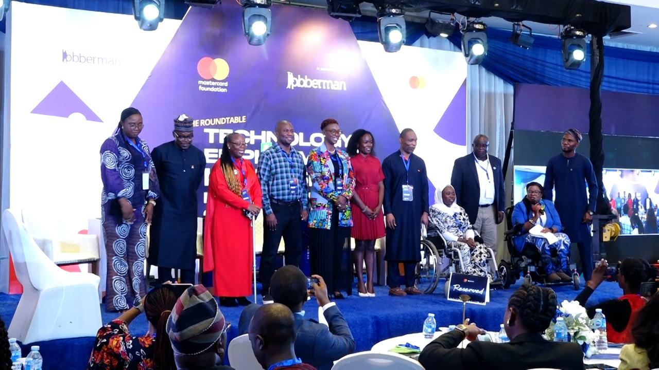 Group charts inclusive path for digital employment in Nigeria