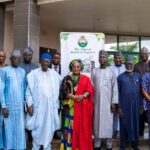 NSE unveils mobile app to boost coordination, national development