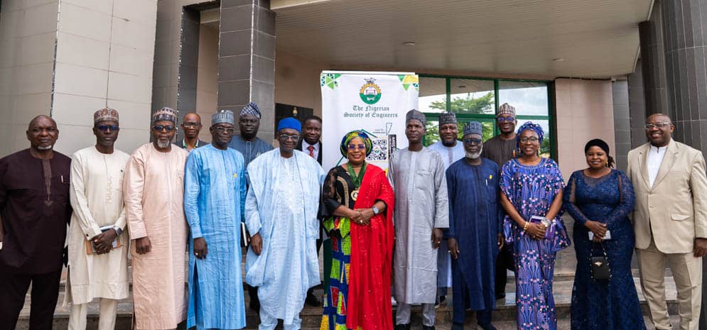 NSE unveils mobile app to boost coordination, national development