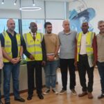 COREN partners engineering firm to enhance practice in Nigeria