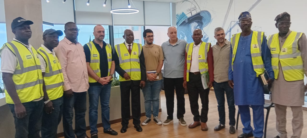 COREN partners engineering firm to enhance practice in Nigeria