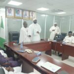 Galaxy Backbone, NPTF sign MoU on smart policing