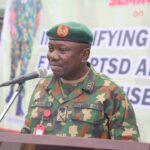 Army tackles trauma, drug abuse among personnel