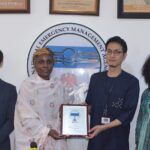 NEMA, JICA strengthen ties on disaster preparedness