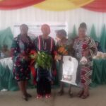 Ministry urges women to prioritise nutrition
