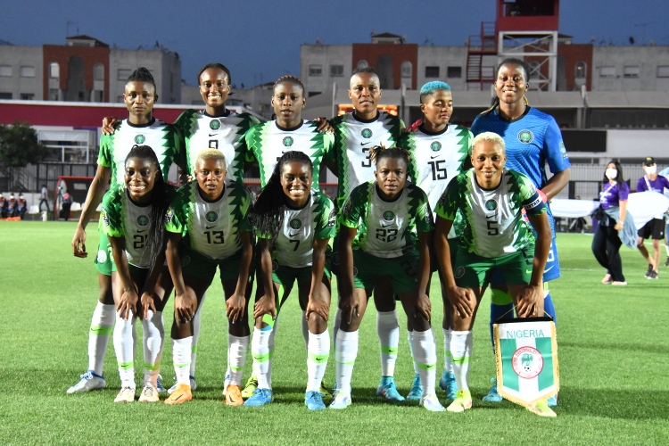 Gatefield advocacy group urges gender-equality in sport sector
