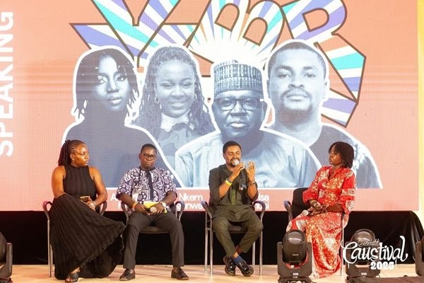 Caustival: Group advocates increased funding for culture, creative arts