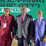 PPP Summit: Otu, Aiyedatiwa hail PPPs as growth catalyst  in Nigeria