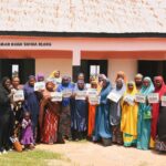 Foundation calls for action against sexual violence