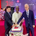 Turkish Airlines celebrates 10 years operations in Abuja