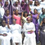 Empowering widows: A journey of strength, resilience – DEPOWA President