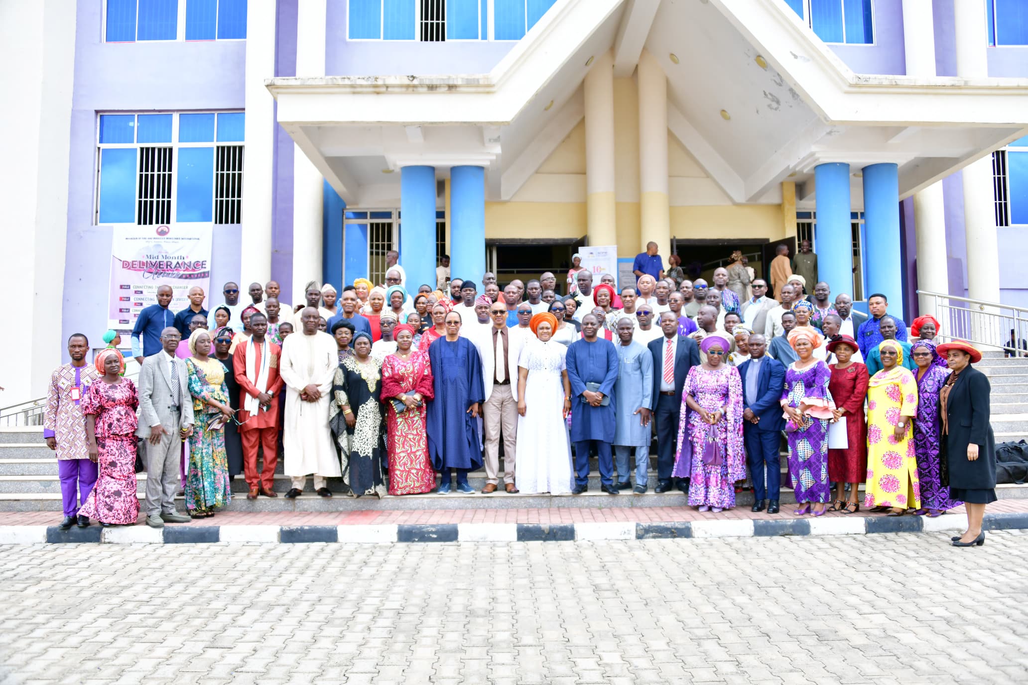 World Drug Day: NDLEA seeks faith-based support in drug abuse fight