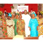 Int’l Widows’ Day: Foundation calls for legal, economic support for widows