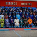 Hunger, poverty fuelling national security threats – CDS
