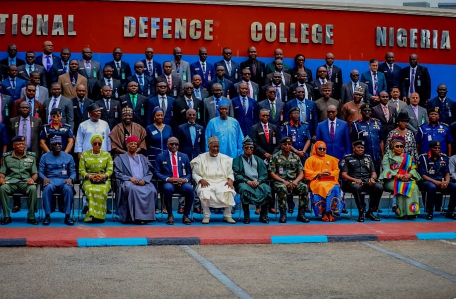 Hunger, poverty fuelling national security threats – CDS