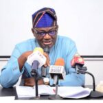 Economic reforms: Tinubu deserves second term in office – Rep member