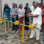 Indigenous solutions vital for Nigeria’s emission reduction goal – Alfa Designs GMD