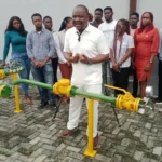 Indigenous solutions vital for Nigeria’s emission reduction goal – Alfa Designs GMD