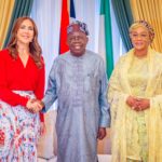 Nigeria, Denmark to deepen ties on livestock devt, education — Tinubu