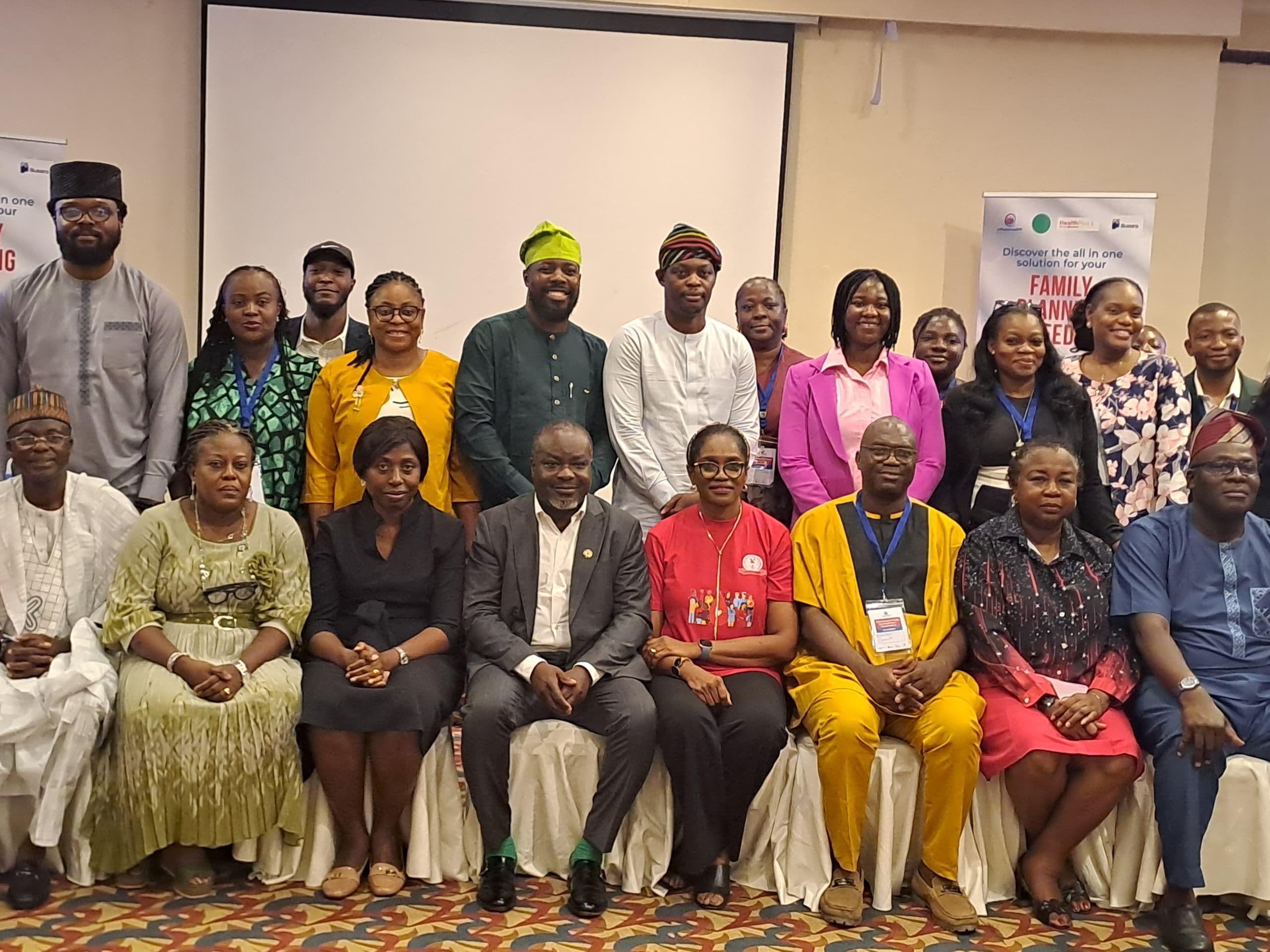 Lagos Govt., SFH drive family planning expansion through e-pharmacy