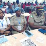 Peace Corps gives panaceas to spate of violence