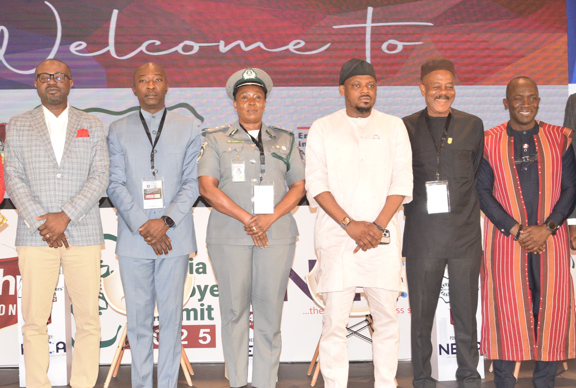 NECA hails Tinubu’s economic reforms 