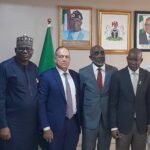 Nigeria committed to national sugar master plan objectives – FG