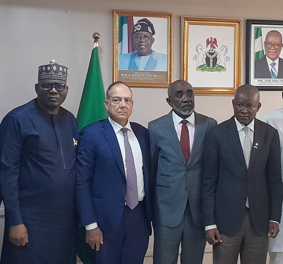 Nigeria committed to national sugar master plan objectives – FG