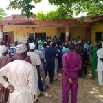 180,000 households to get FG N75,000 in Niger