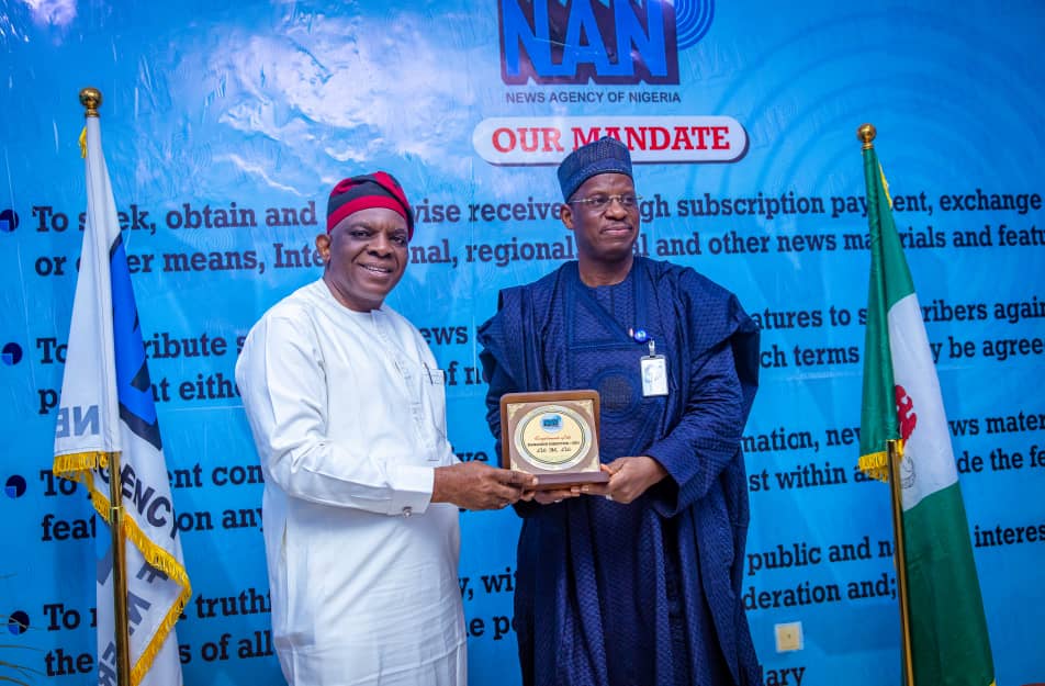 Partnership with NAN ‘ll bridge gap between shipping industry and Nigerians- NSC