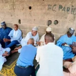 NAN condoles MD over brother’s death