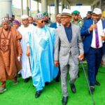 Kugbo, Mabushi bus terminals ‘ll process 20,000 passengers daily – Otunola