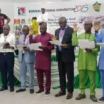 Guild of Editors re-elects Anaba as President