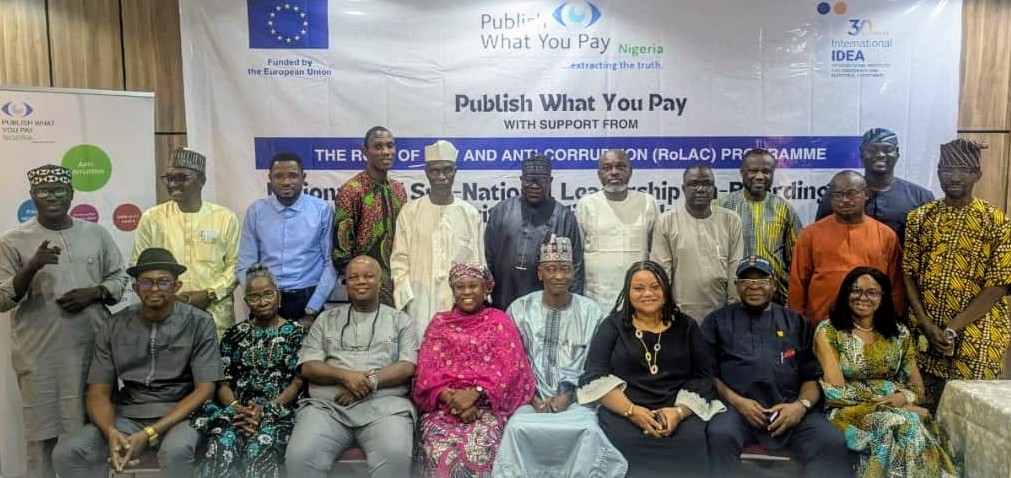CSO applauds progress, encourages continued transparency in natural resources governance