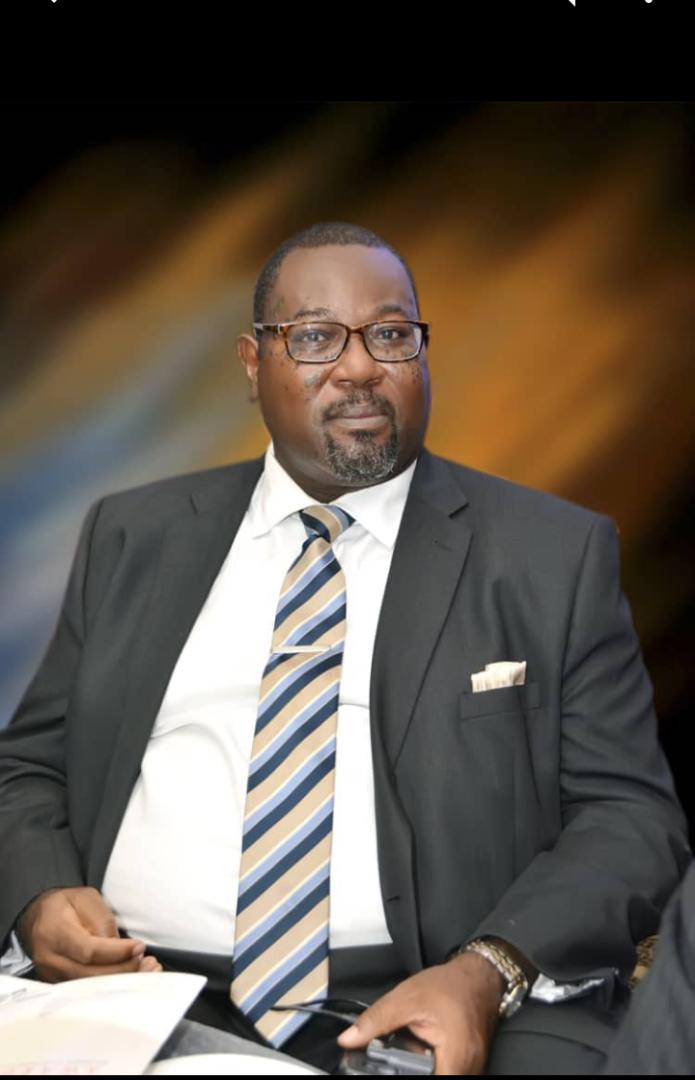 CIoD Nigeria elects Oyebanji as 19th president 