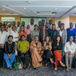 CSOs urge tech-driven inclusive governance