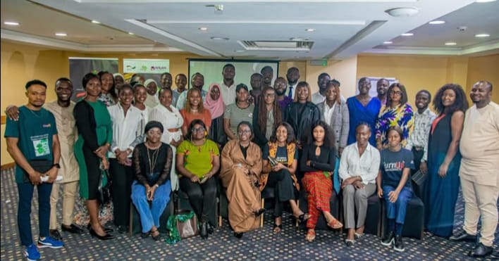 CSOs urge tech-driven inclusive governance