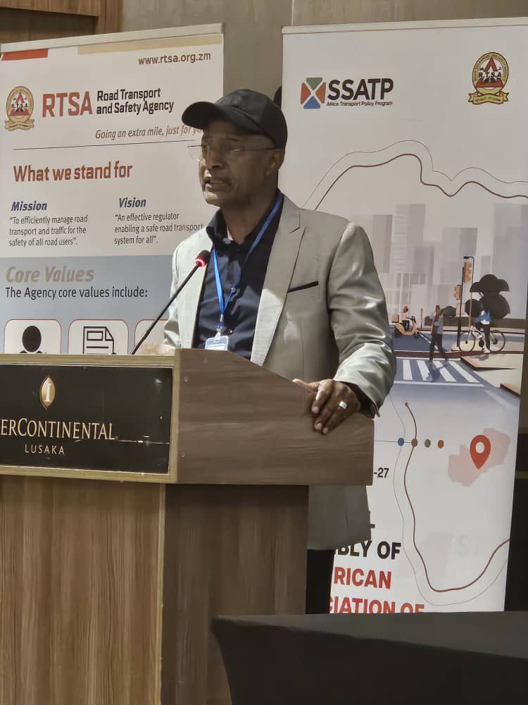 FRSC emerges permanent secretariat of road safety lead agencies in Africa