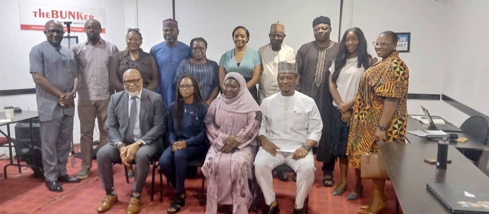 Association, GEF-SGP to support 470 MSMEs in nature-positive growth